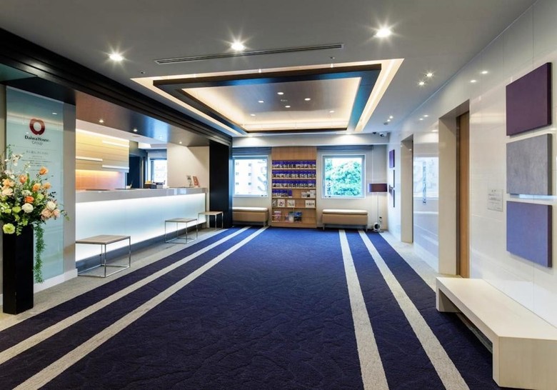 Daiwa Roynet Hotel Tokyo Osaki
