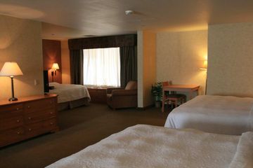 Hotel Hampton Inn & Suites Steamboat Springs Co