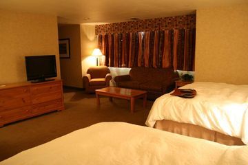 Hotel Hampton Inn & Suites Steamboat Springs Co