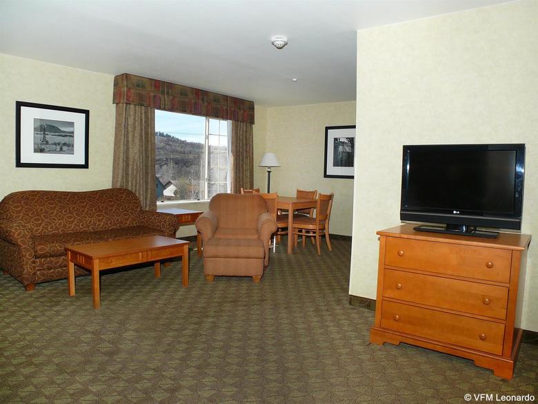 Hotel Hampton Inn & Suites Steamboat Springs Co