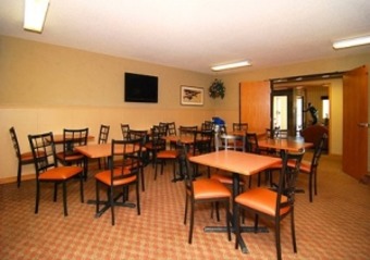 Hotel Comfort Inn