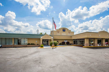 Hotel Comfort Inn Millennium