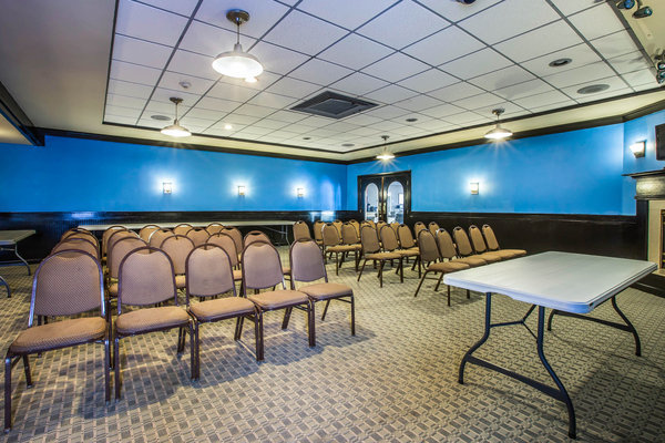 Hotel Comfort Inn Millennium