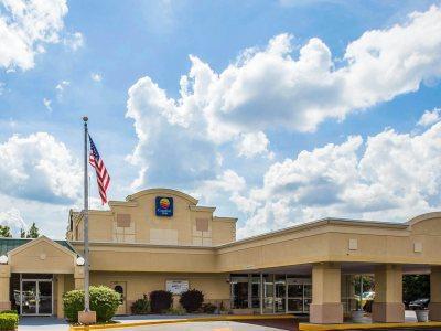 Hotel Comfort Inn Millennium