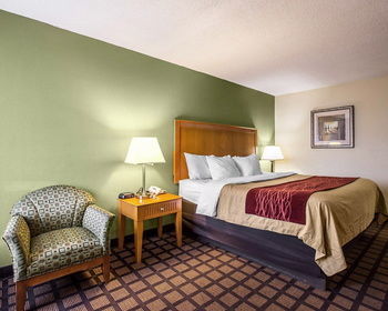 Hotel Comfort Inn Millennium