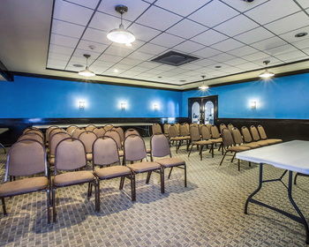 Hotel Comfort Inn Millennium