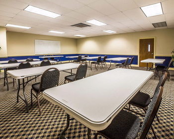 Hotel Comfort Inn Millennium