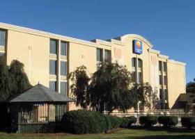 Hotel Comfort Inn Millennium