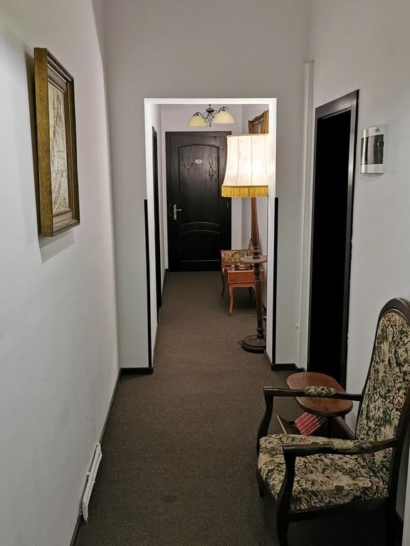 Hotel Residence Ambient