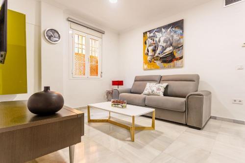 Apartamento Con Encanto Al Lado De Las Setas