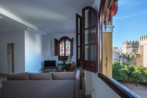 Apartamento Catedral De Sevilla By Keywii