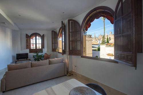 Apartamento Catedral De Sevilla By Keywii
