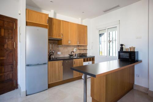 Apartamento Catedral De Sevilla By Keywii