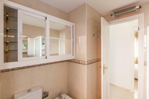 Apartamento Triana With Free Parking