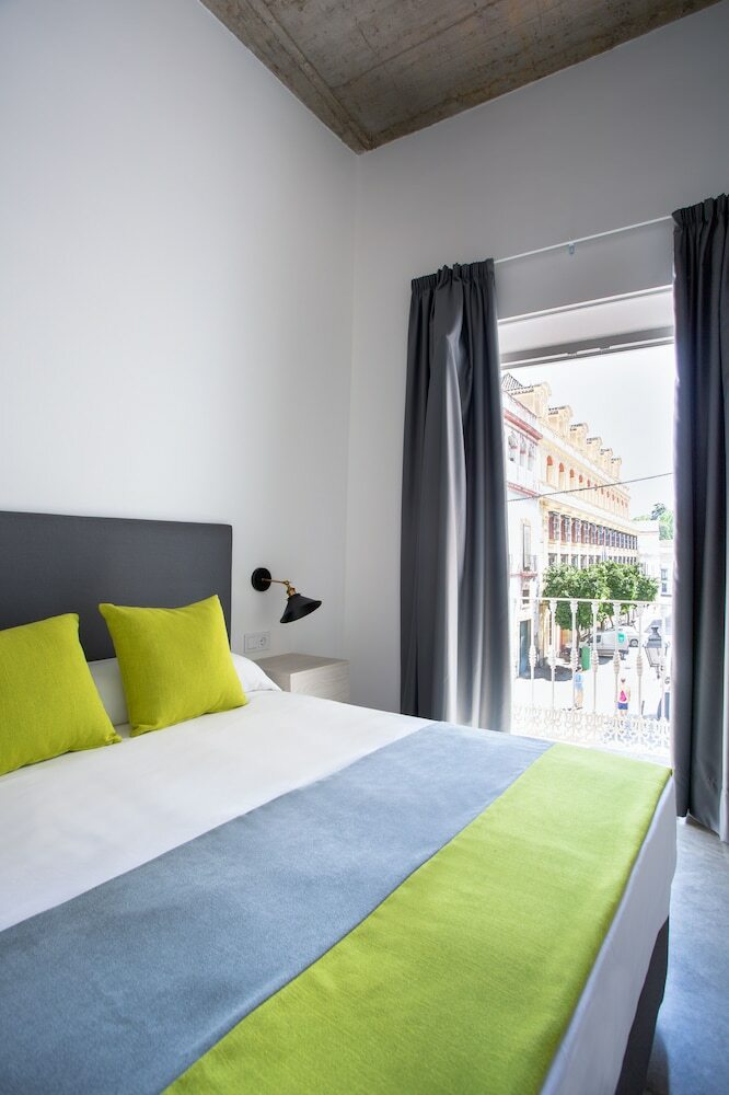 Hotel La Alcoba de Palacio