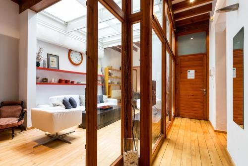 Apartamento Sevilla Barrio Santa Cruz 3d