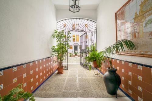 Apartamento Alohamundi Goles