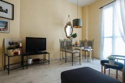 Apartamento Juderia/jardines De Murillo