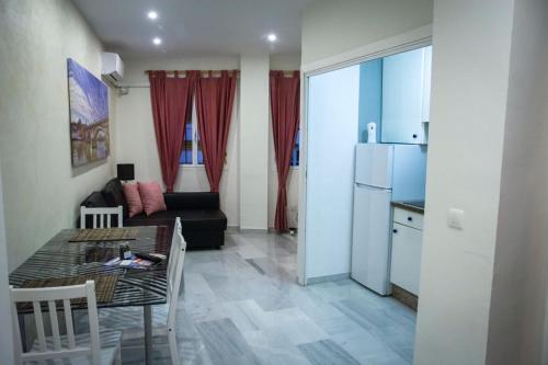 Apartamentos Alfalfa