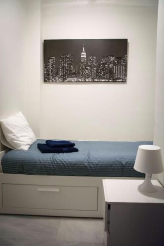 Apartamentos Alfalfa