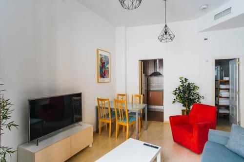 Apartamento Viva Unbeatable Location Seville