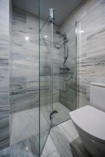 Apartamento Genteel Home Santa Cruz