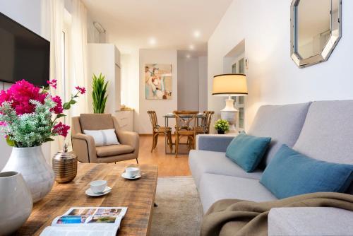Apartamento Genteel Home Santa Cruz