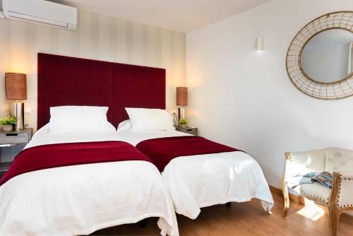 Apartamento Genteel Home Santa Cruz