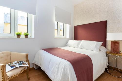 Apartamento Genteel Home Santa Cruz