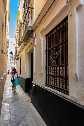 Apartamento Genteel Home Santa Cruz