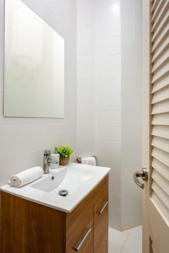 Apartamento Genteel Home Santa Cruz