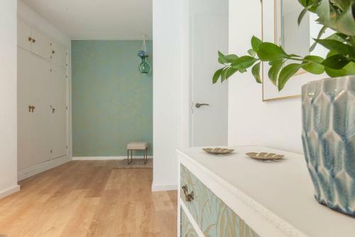 Apartamento Centro Historico, Terraza Privada