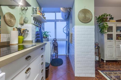 Apartamento Ideal 2 Hab En Triana Acogedor