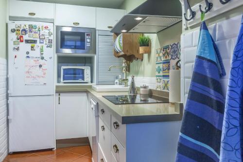 Apartamento Ideal 2 Hab En Triana Acogedor