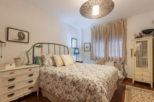 Apartamento Ideal 2 Hab En Triana Acogedor