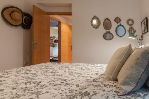 Apartamento Ideal 2 Hab En Triana Acogedor
