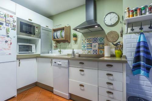 Apartamento Ideal 2 Hab En Triana Acogedor