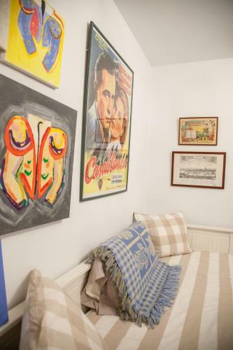 Apartamento Ideal 2 Hab En Triana Acogedor