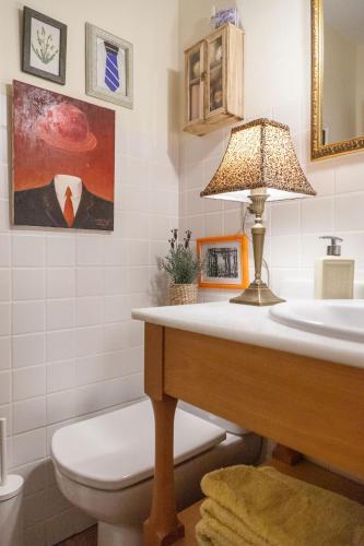 Apartamento Ideal 2 Hab En Triana Acogedor
