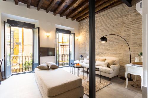 Apartamento Oak & Sandstone - Modern Studio