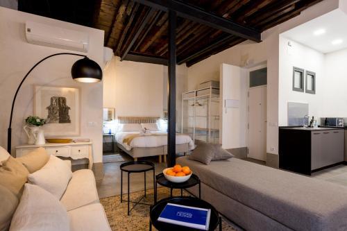 Apartamento Oak & Sandstone - Modern Studio