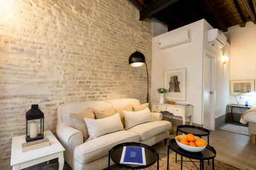 Apartamento Oak & Sandstone - Modern Studio