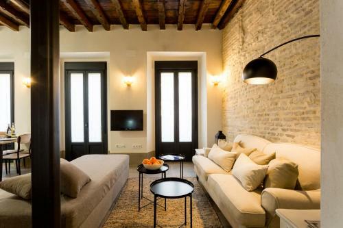 Apartamento Oak & Sandstone - Modern Studio