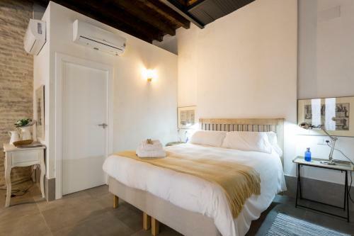 Apartamento Oak & Sandstone - Modern Studio