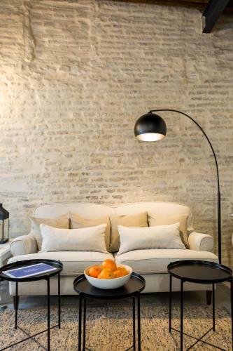 Apartamento Oak & Sandstone - Modern Studio