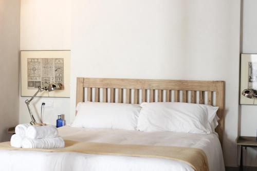 Apartamento Oak & Sandstone - Modern Studio