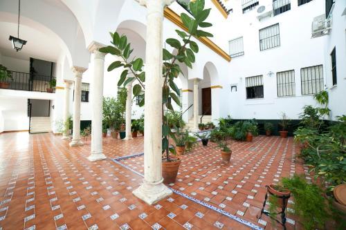 Apartamento Alohamundi Castellar