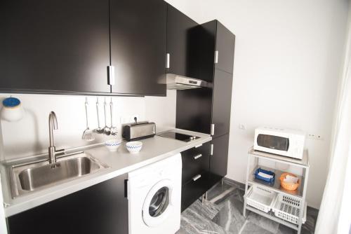 Apartamento Tourist House Alameda