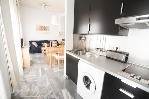 Apartamento Tourist House Alameda