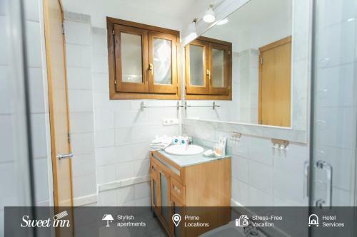 Sweet Inn Apartments - Carlos Ca�al